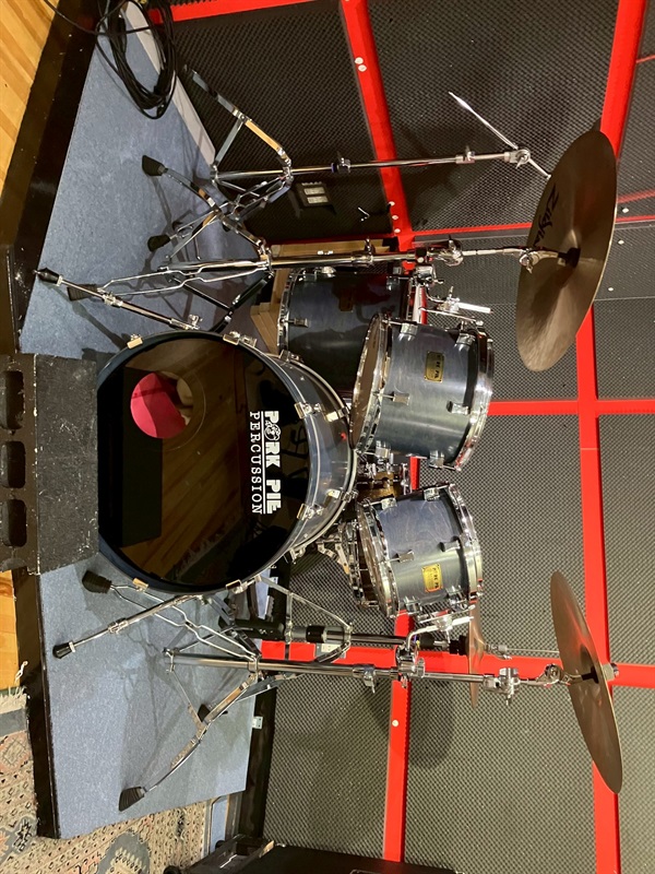Zildjian K.Zildjian Crash 16の画像
